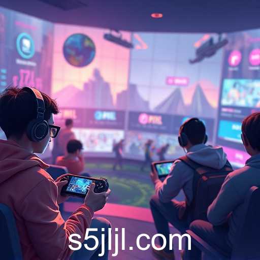 The 2025 Evolution of Engaging Online Platforms