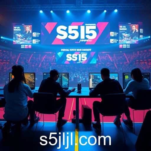 eSports Evolution: S5's Impact on Gaming