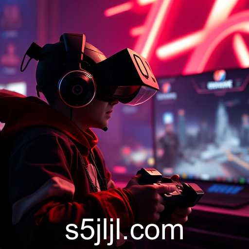 The Evolution of Gaming in the 2020s