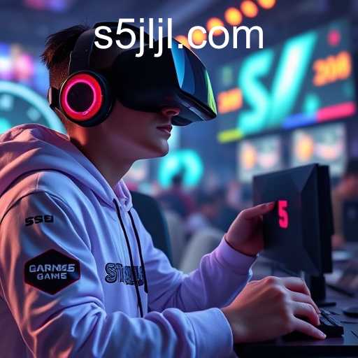 The Evolution of Gaming in 2025