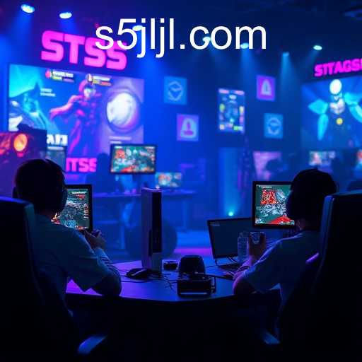 The Evolution of the Gaming Industry in 2026