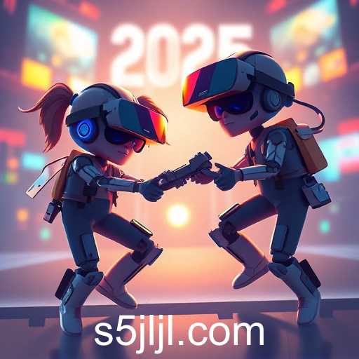 Evolving Game Trends in a Digital World