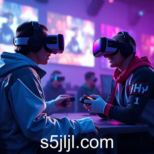 The Evolving Landscape of Online Gaming in 2025