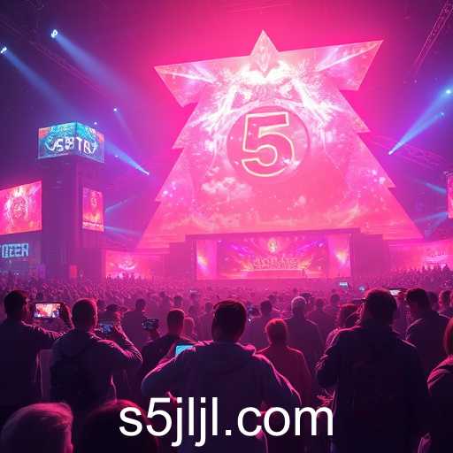 Gaming Revolution: Unmasking the S5 Phenomenon