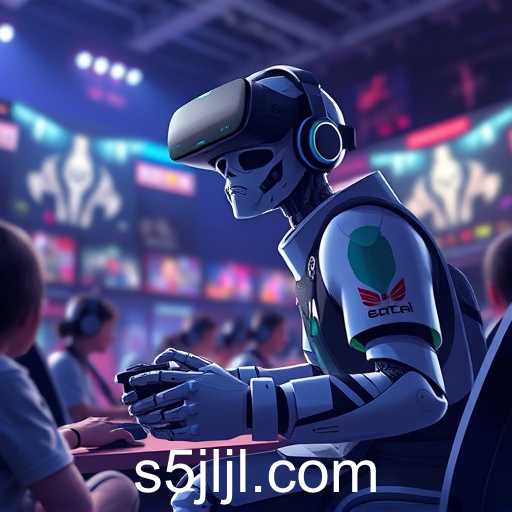 The Rise of Gaming Platforms in 2025