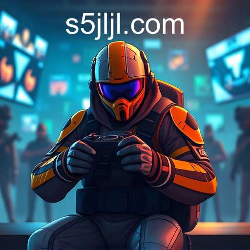 The Rise of Gaming Platforms: S5’s Role in 2025