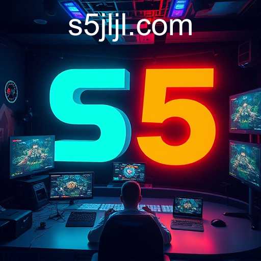 Rise of the S5: A Key Player in Online Gaming