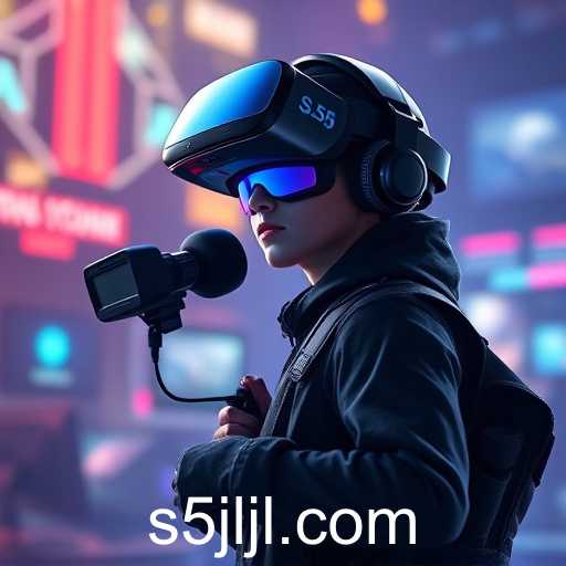 S5 Game Website Revolution in 2025