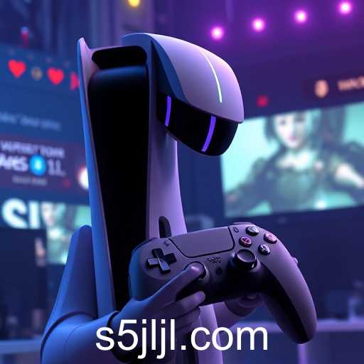 The Innovative Wave in Gaming: How S5 Redefines Online Play