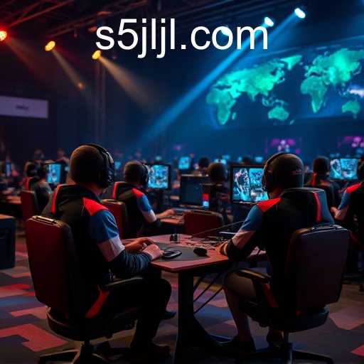 S5 Gaming Trends and Global Impact